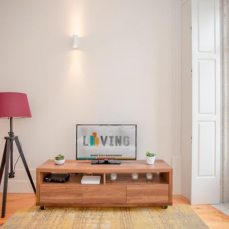 Liiiving In Porto - Ribeira Secret Apartment מראה חיצוני תמונה