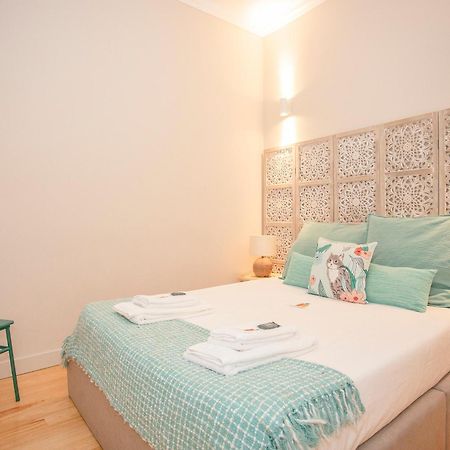 Liiiving In Porto - Ribeira Secret Apartment מראה חיצוני תמונה