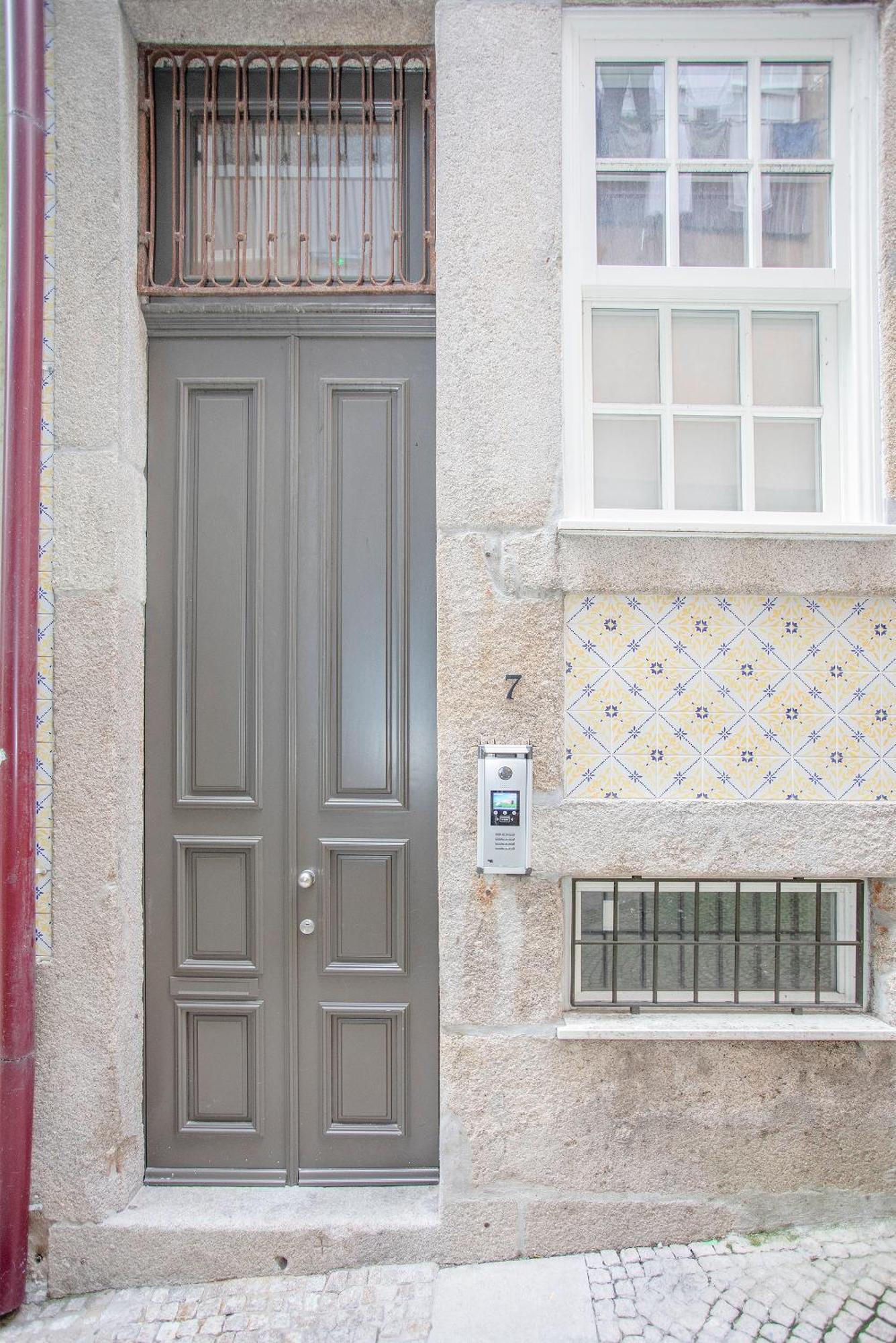 Liiiving In Porto - Ribeira Secret Apartment מראה חיצוני תמונה