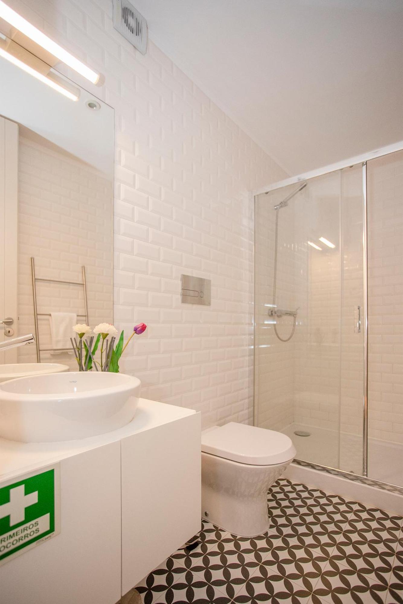 Liiiving In Porto - Ribeira Secret Apartment מראה חיצוני תמונה