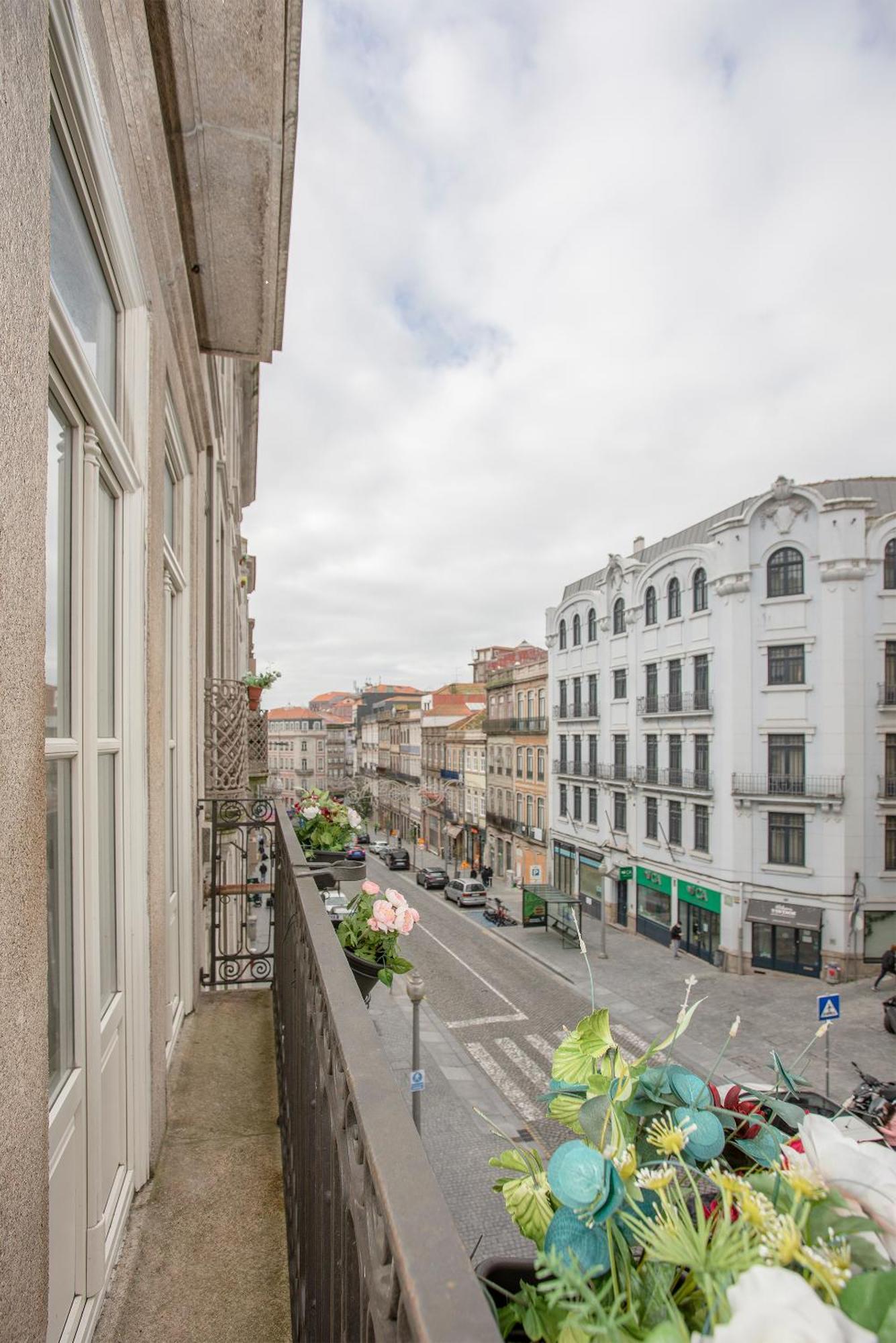 Liiiving In Porto - Ribeira Secret Apartment מראה חיצוני תמונה