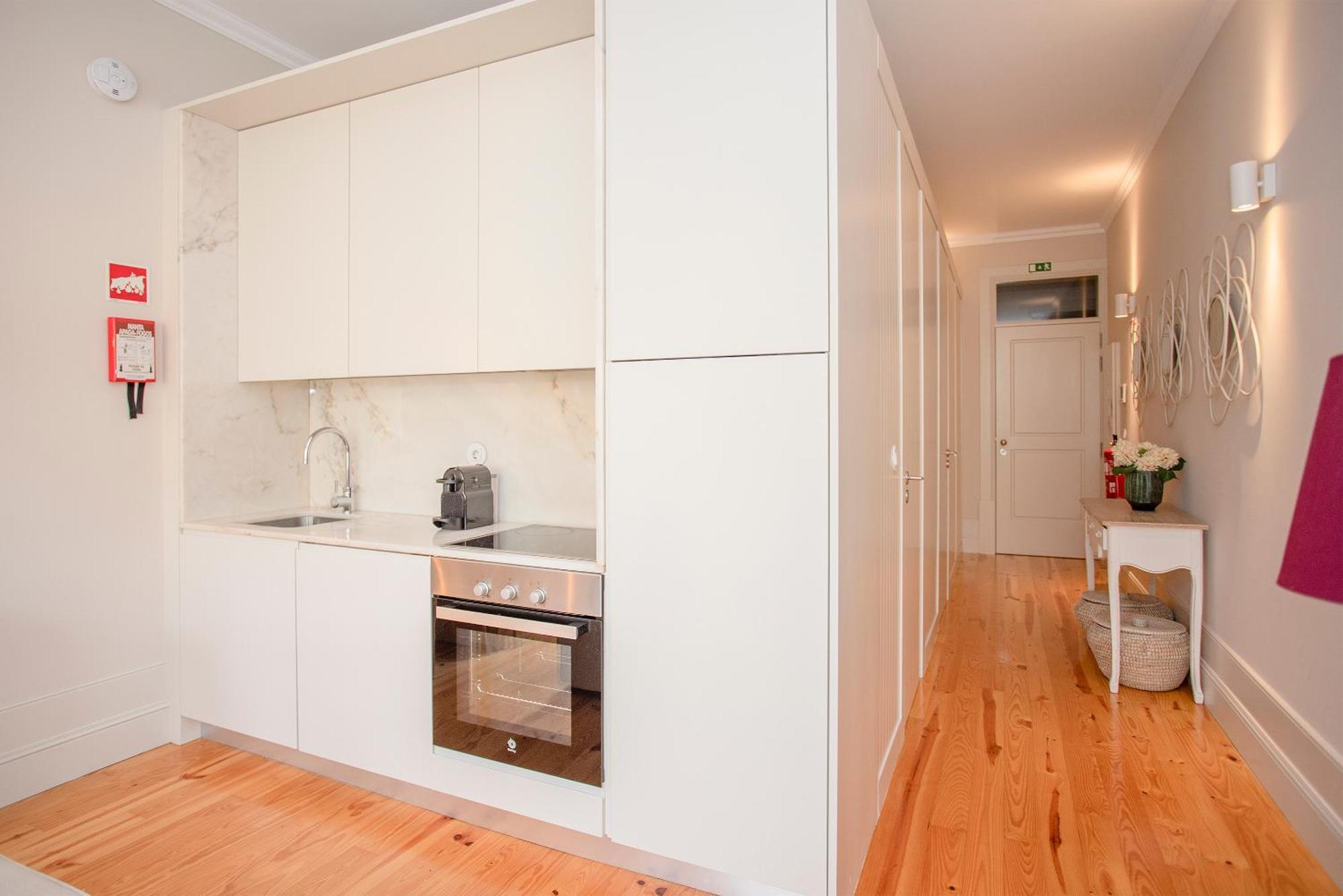 Liiiving In Porto - Ribeira Secret Apartment מראה חיצוני תמונה