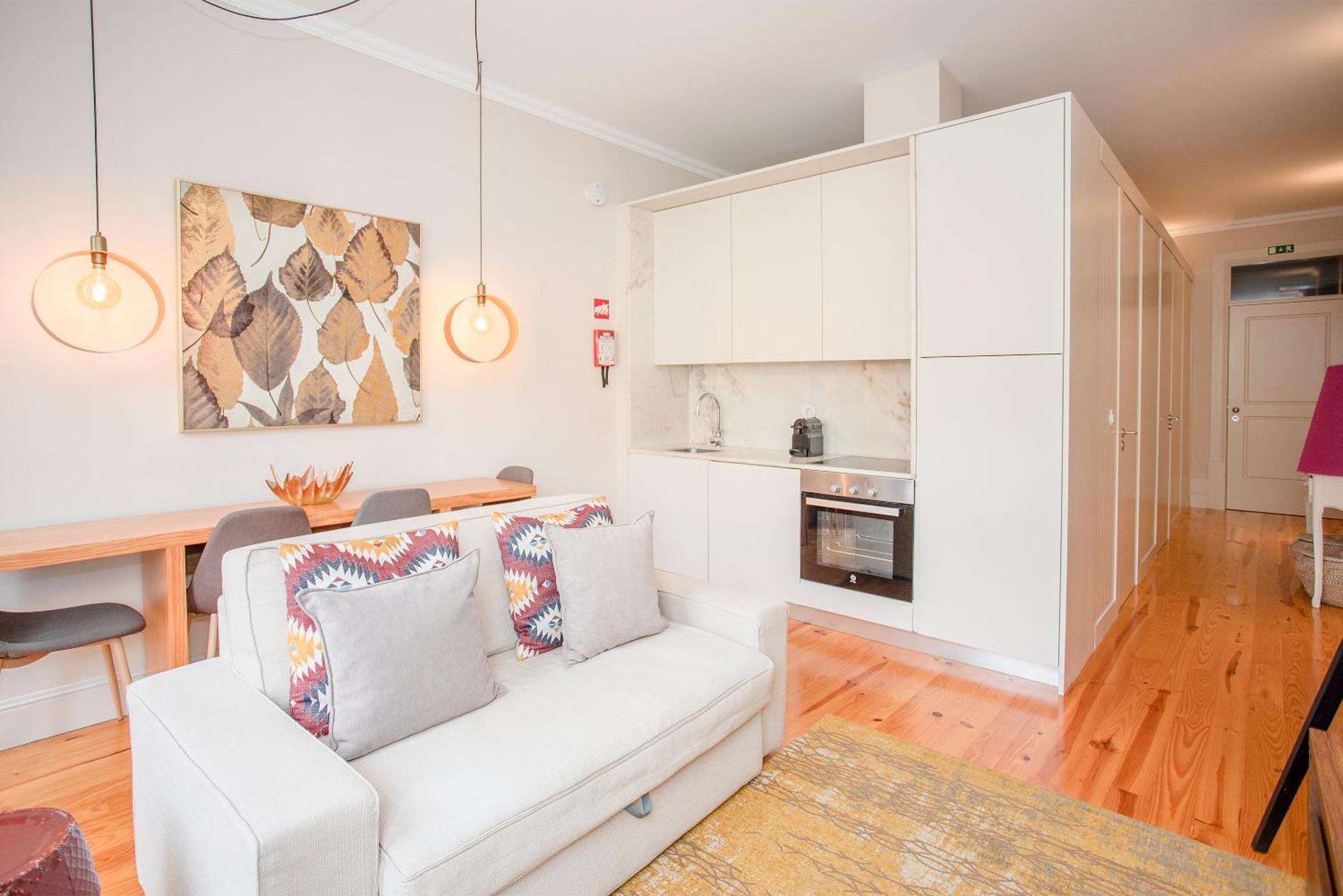 Liiiving In Porto - Ribeira Secret Apartment מראה חיצוני תמונה