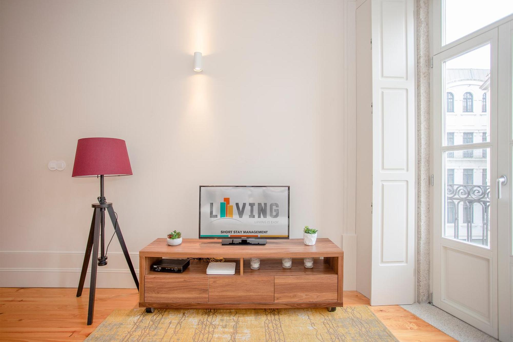 Liiiving In Porto - Ribeira Secret Apartment מראה חיצוני תמונה