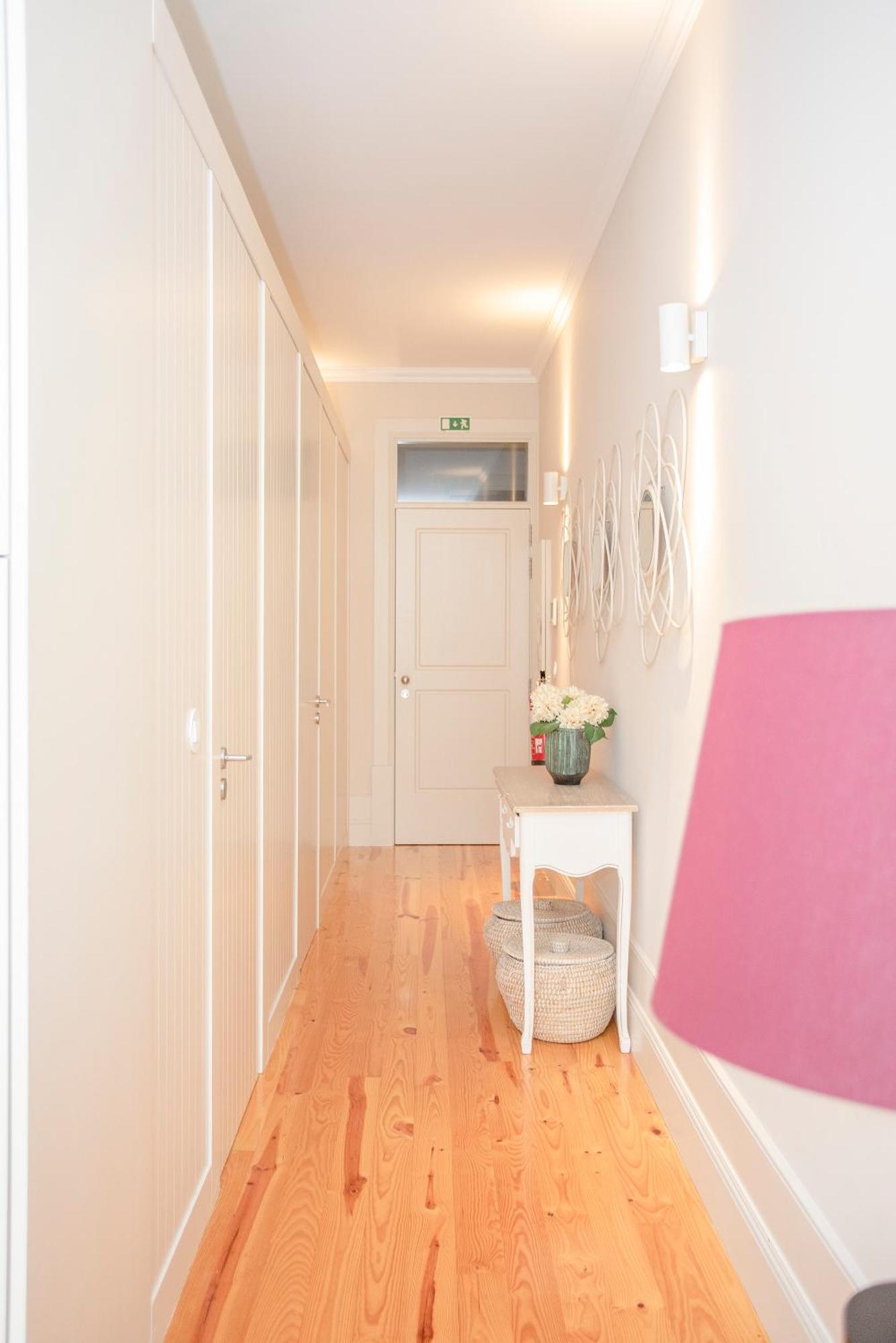 Liiiving In Porto - Ribeira Secret Apartment מראה חיצוני תמונה