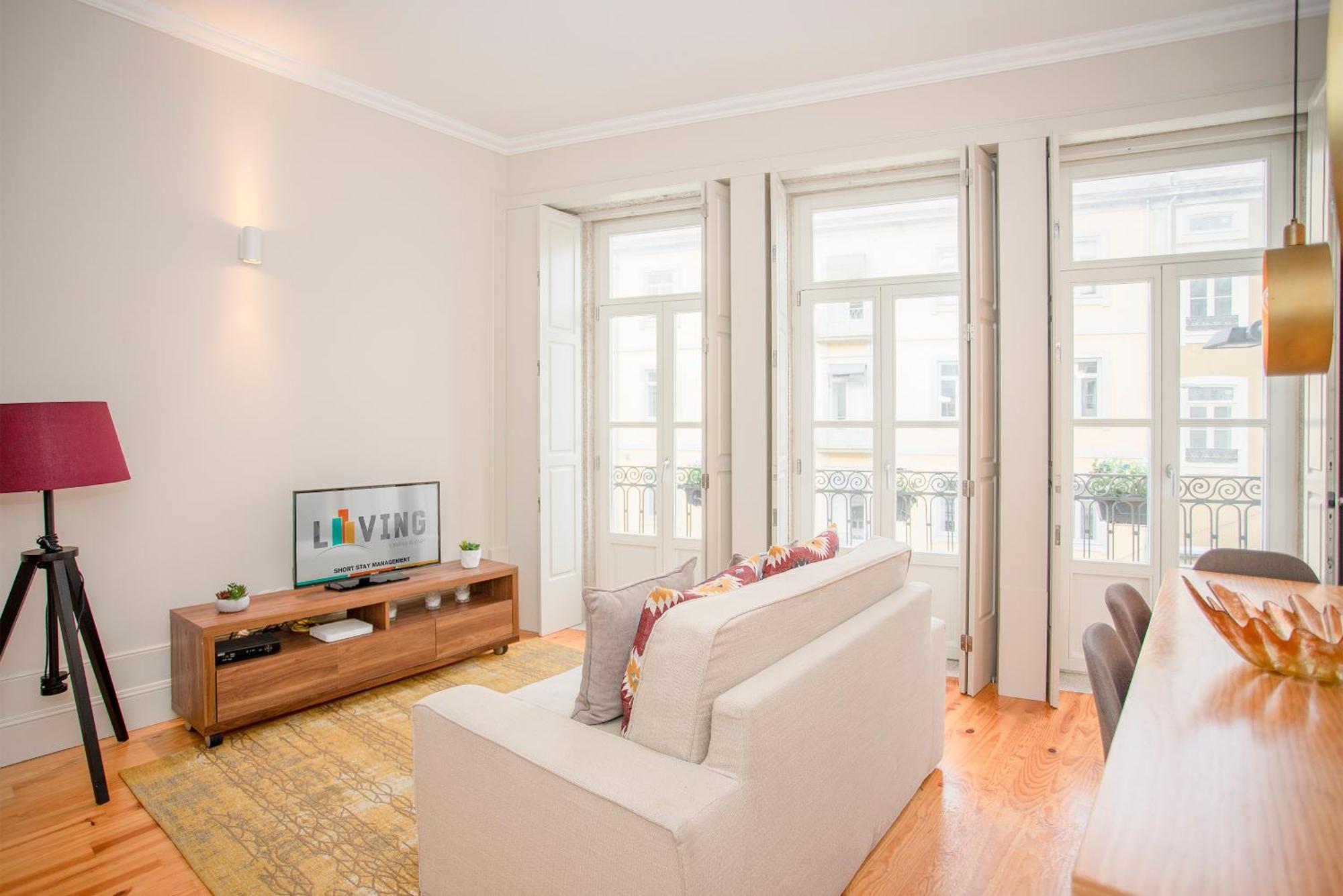 Liiiving In Porto - Ribeira Secret Apartment מראה חיצוני תמונה