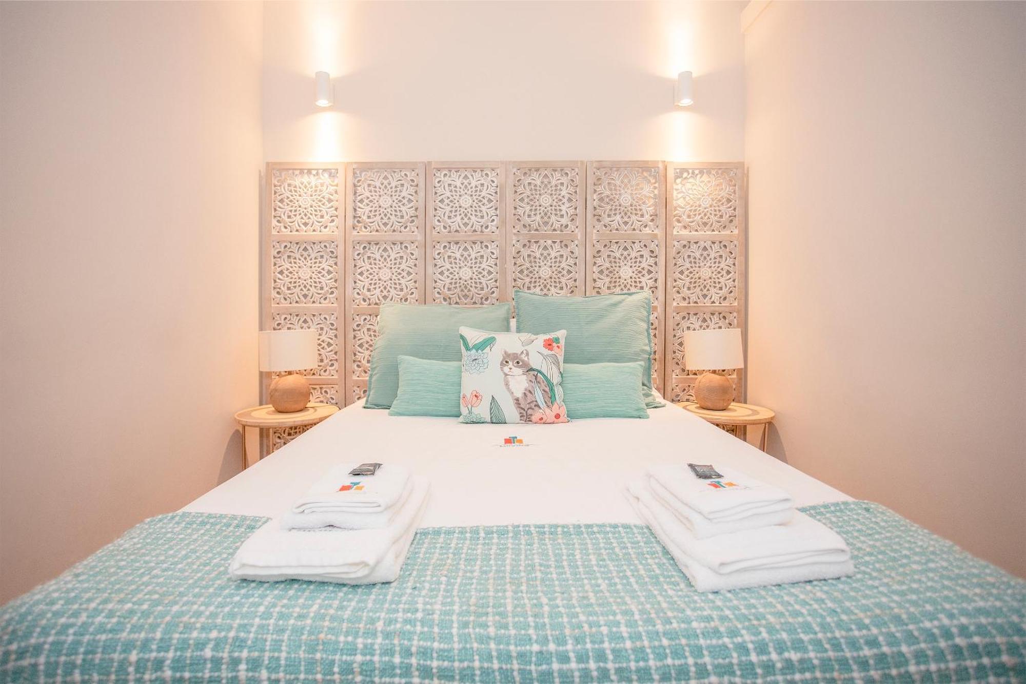 Liiiving In Porto - Ribeira Secret Apartment מראה חיצוני תמונה