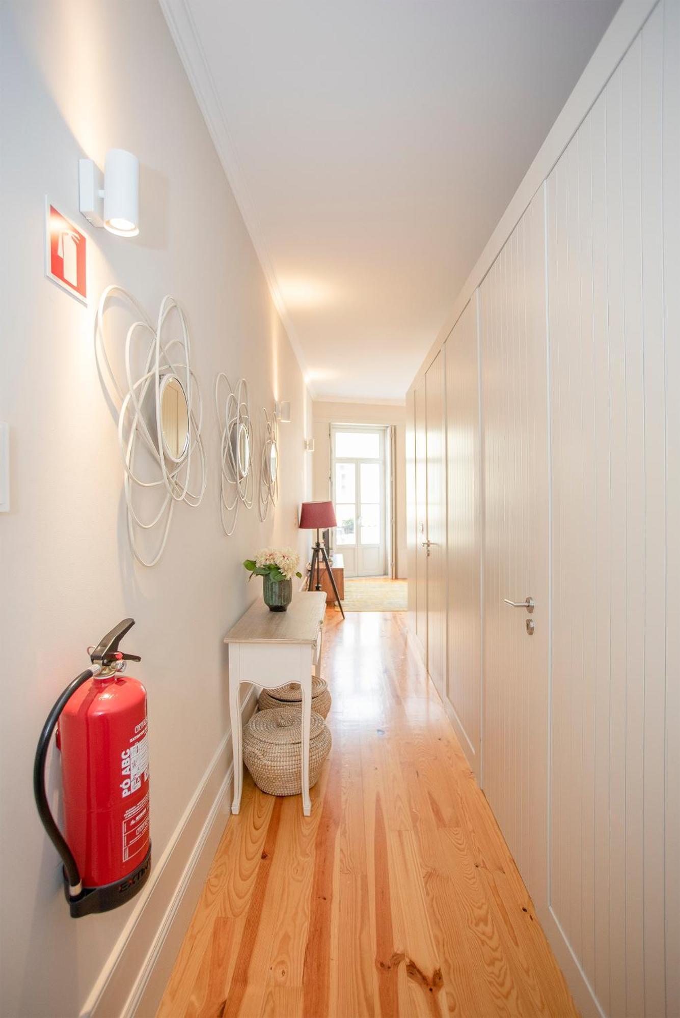 Liiiving In Porto - Ribeira Secret Apartment מראה חיצוני תמונה