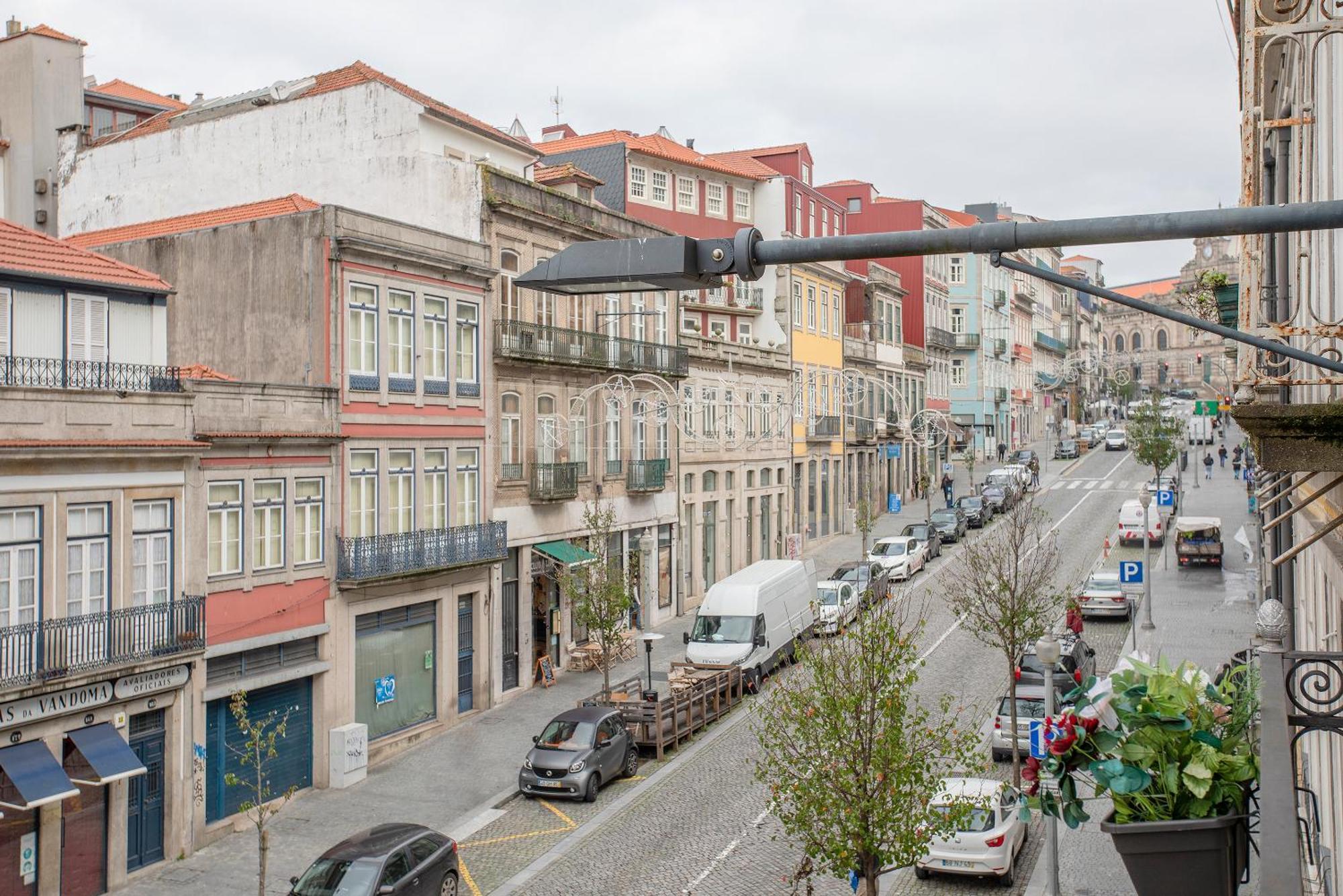 Liiiving In Porto - Ribeira Secret Apartment מראה חיצוני תמונה