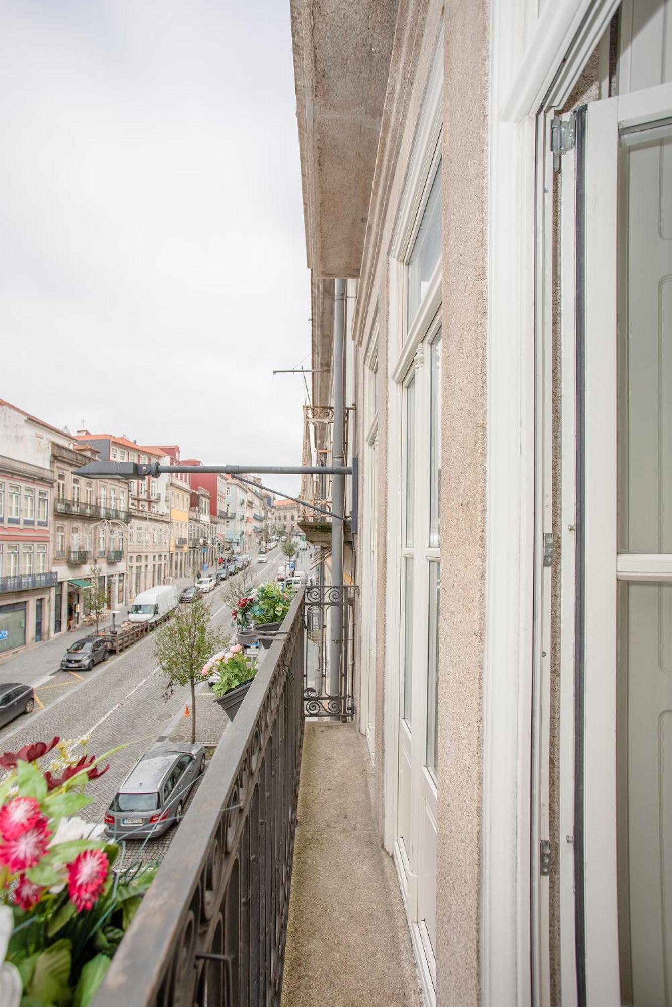 Liiiving In Porto - Ribeira Secret Apartment מראה חיצוני תמונה