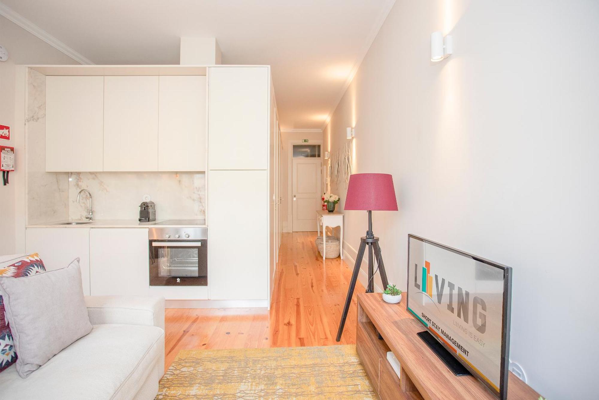 Liiiving In Porto - Ribeira Secret Apartment מראה חיצוני תמונה
