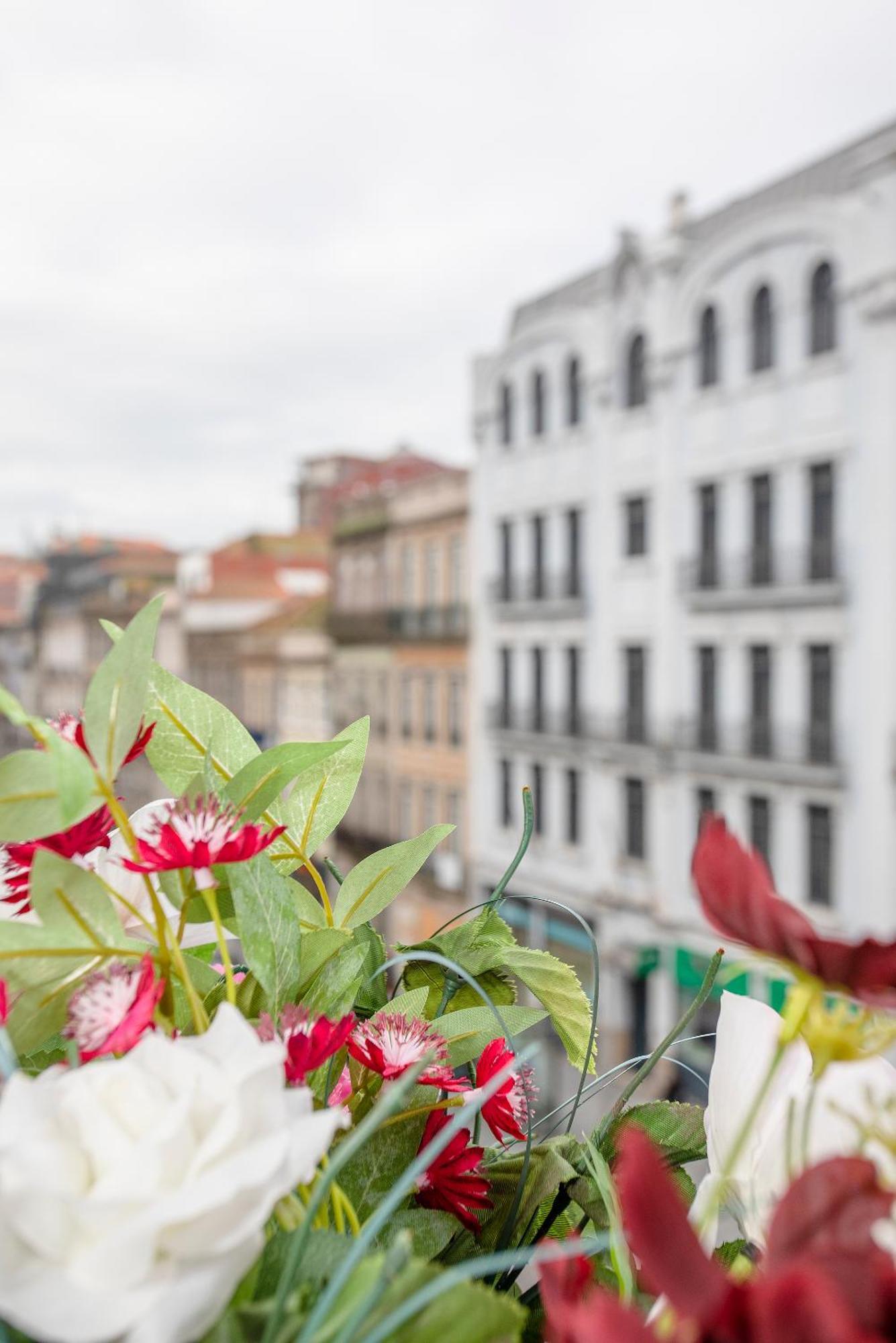 Liiiving In Porto - Ribeira Secret Apartment מראה חיצוני תמונה