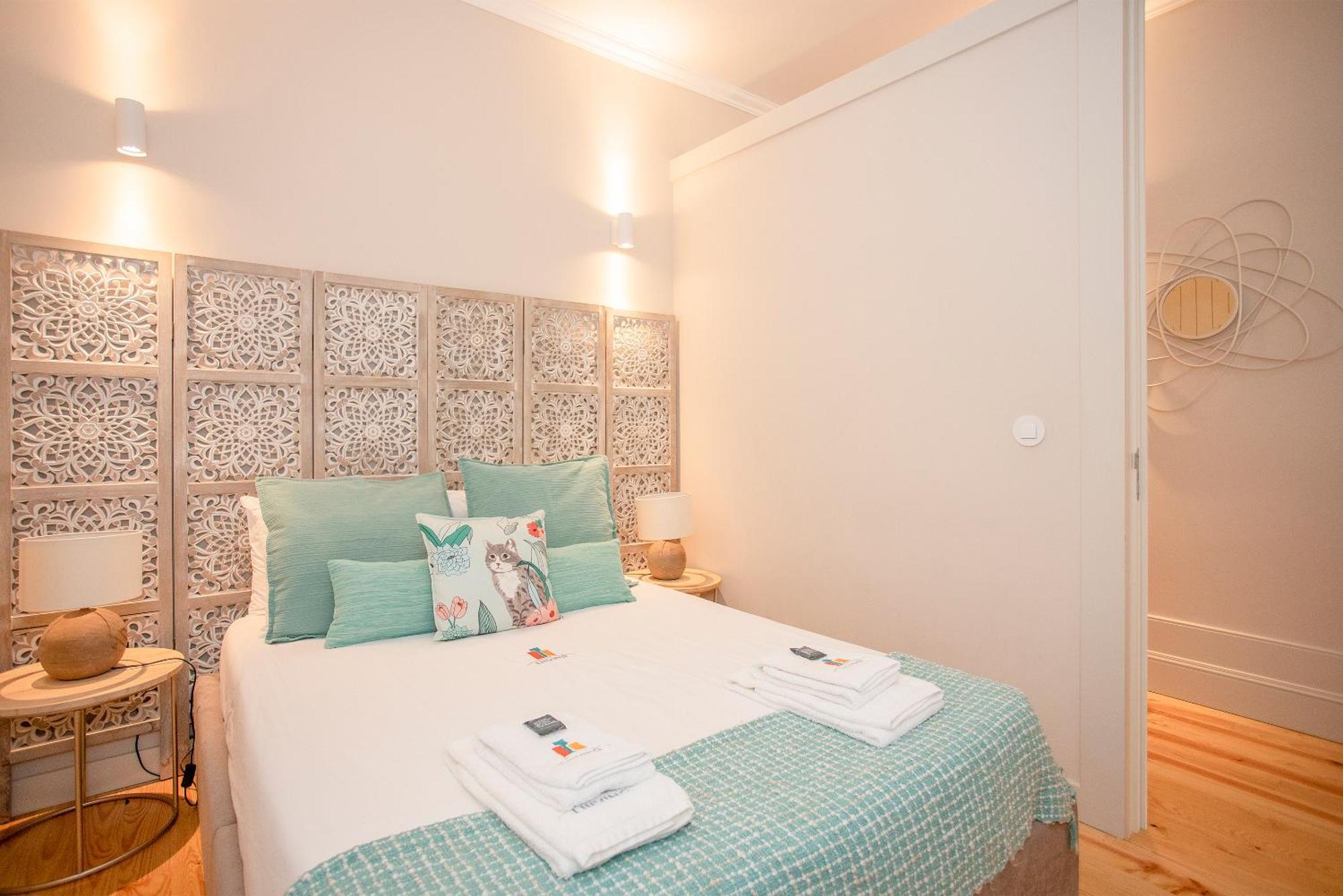 Liiiving In Porto - Ribeira Secret Apartment מראה חיצוני תמונה