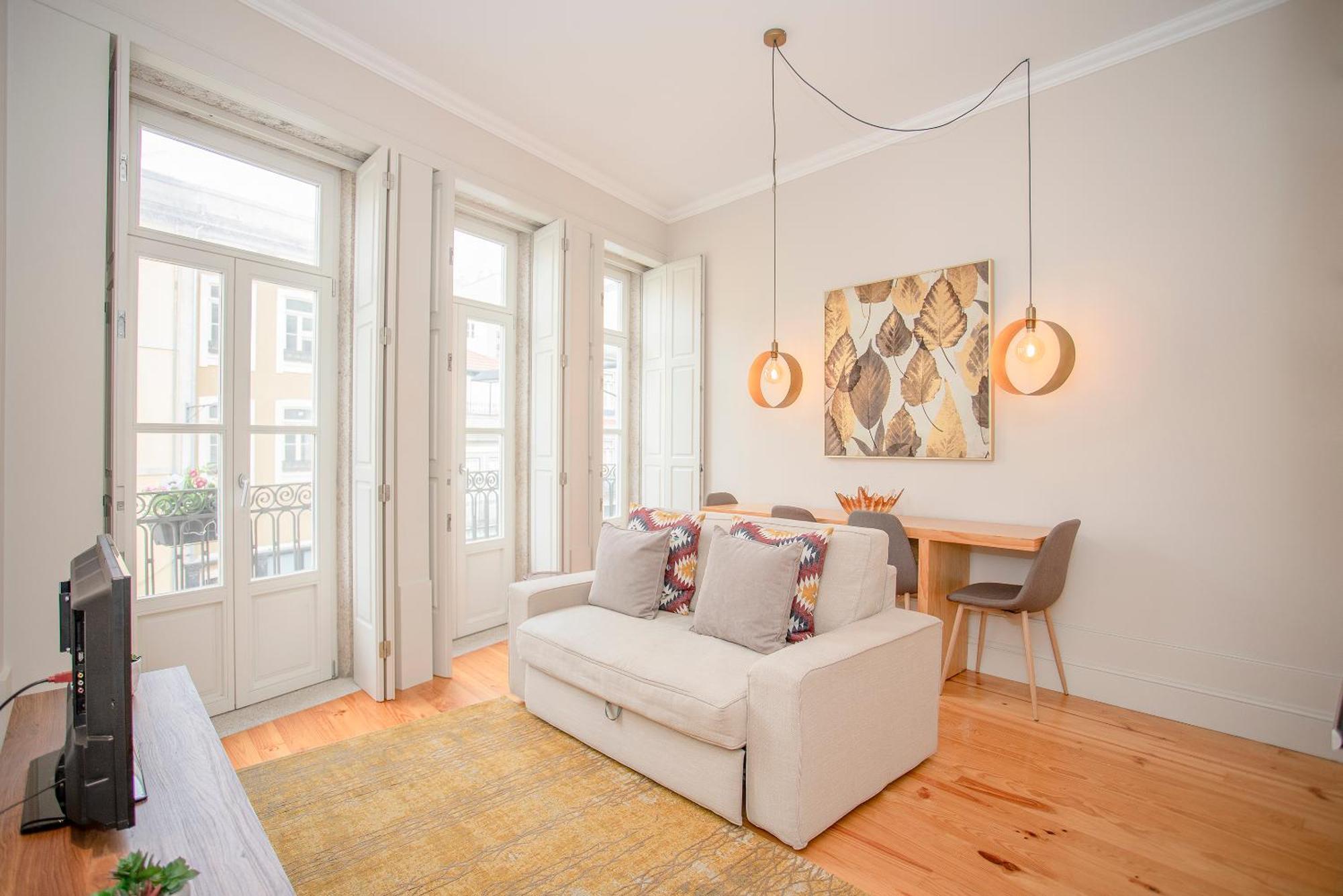 Liiiving In Porto - Ribeira Secret Apartment מראה חיצוני תמונה