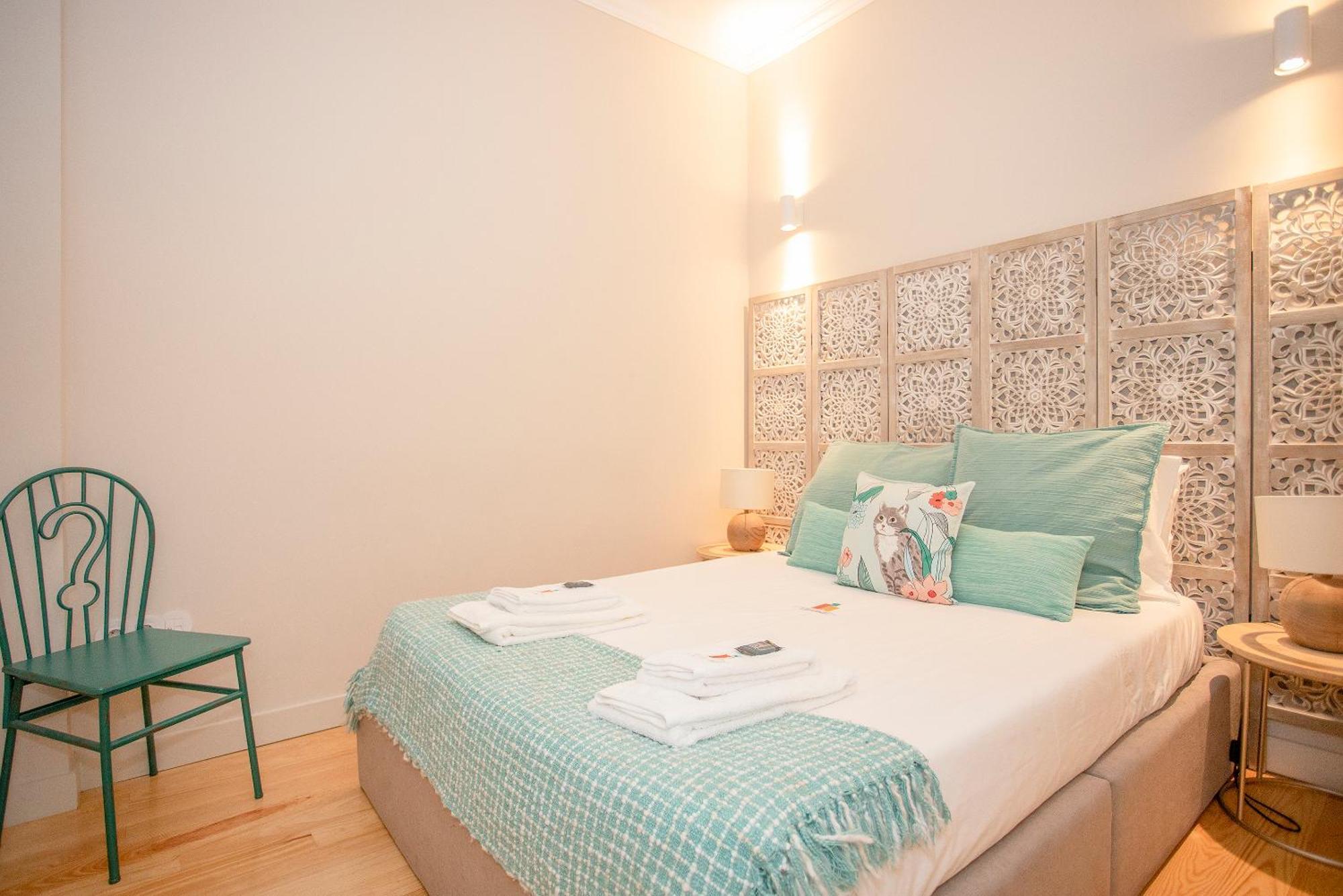 Liiiving In Porto - Ribeira Secret Apartment מראה חיצוני תמונה